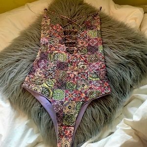 COPY - San Lorenzo One Piece